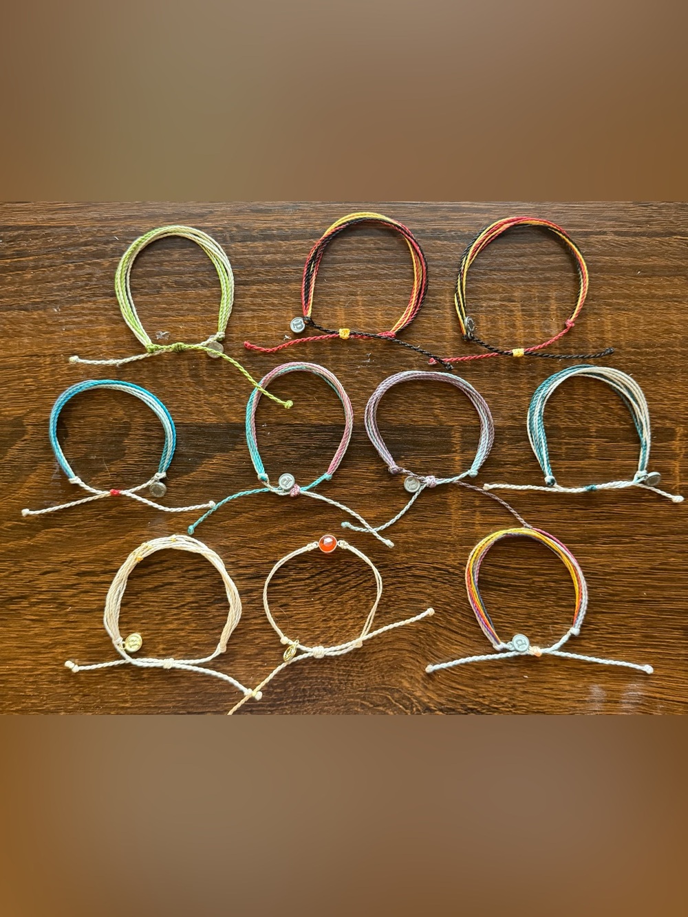 Pura Vida Bracelets